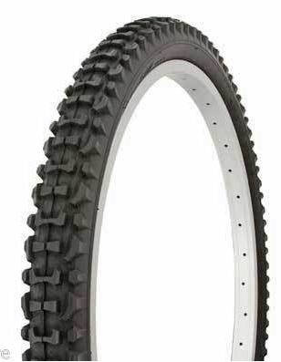 NEUMATICO 24 X 2.125 BUFALO MTB 